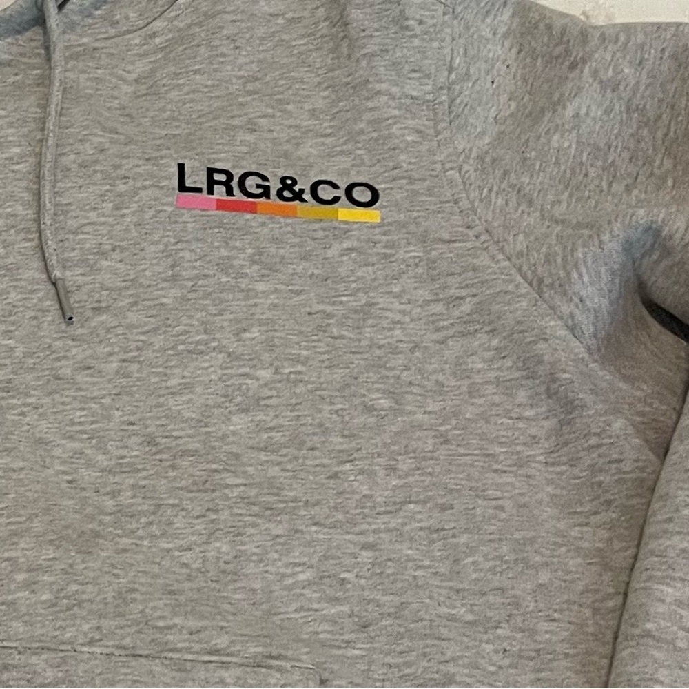 Unisex hoodie